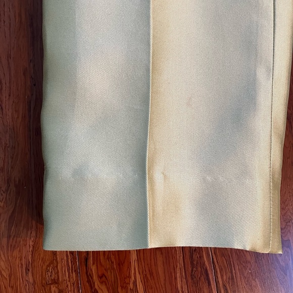 Carlisle Silk Dress Pants - Picture 2 of 6